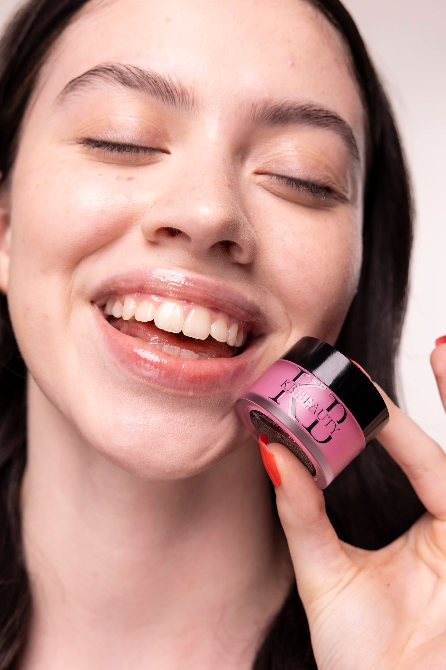 Rosé Lip Mask