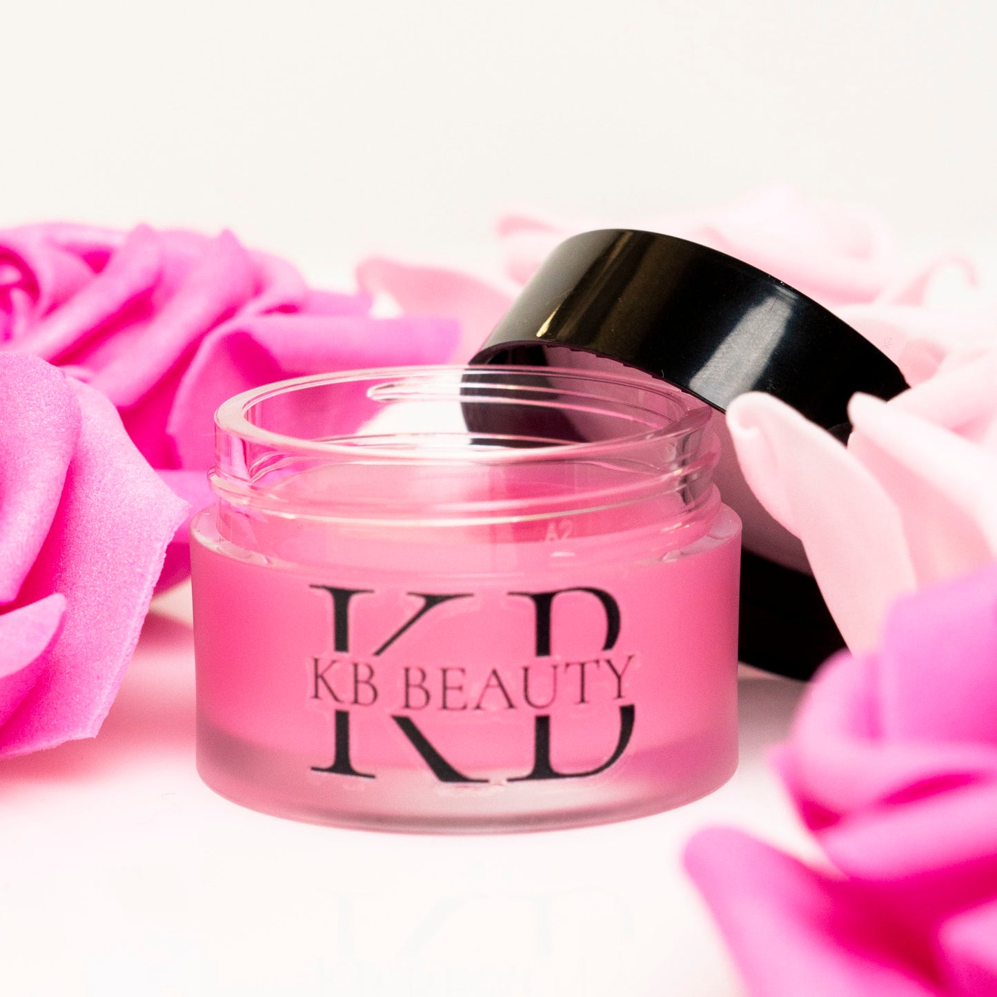 Rosé Lip Mask