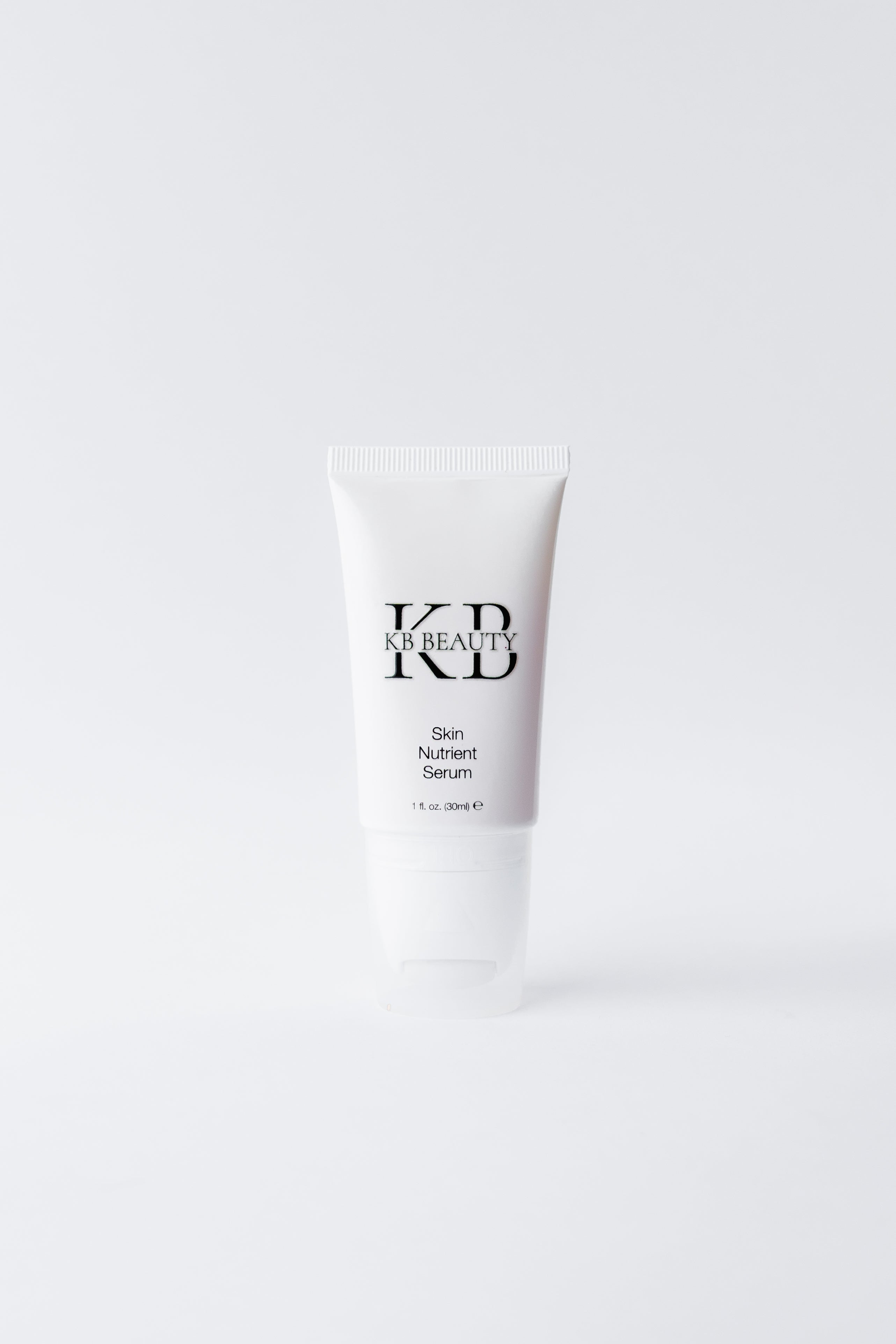 Skin Nutrient Serum – KB Beauty Skin