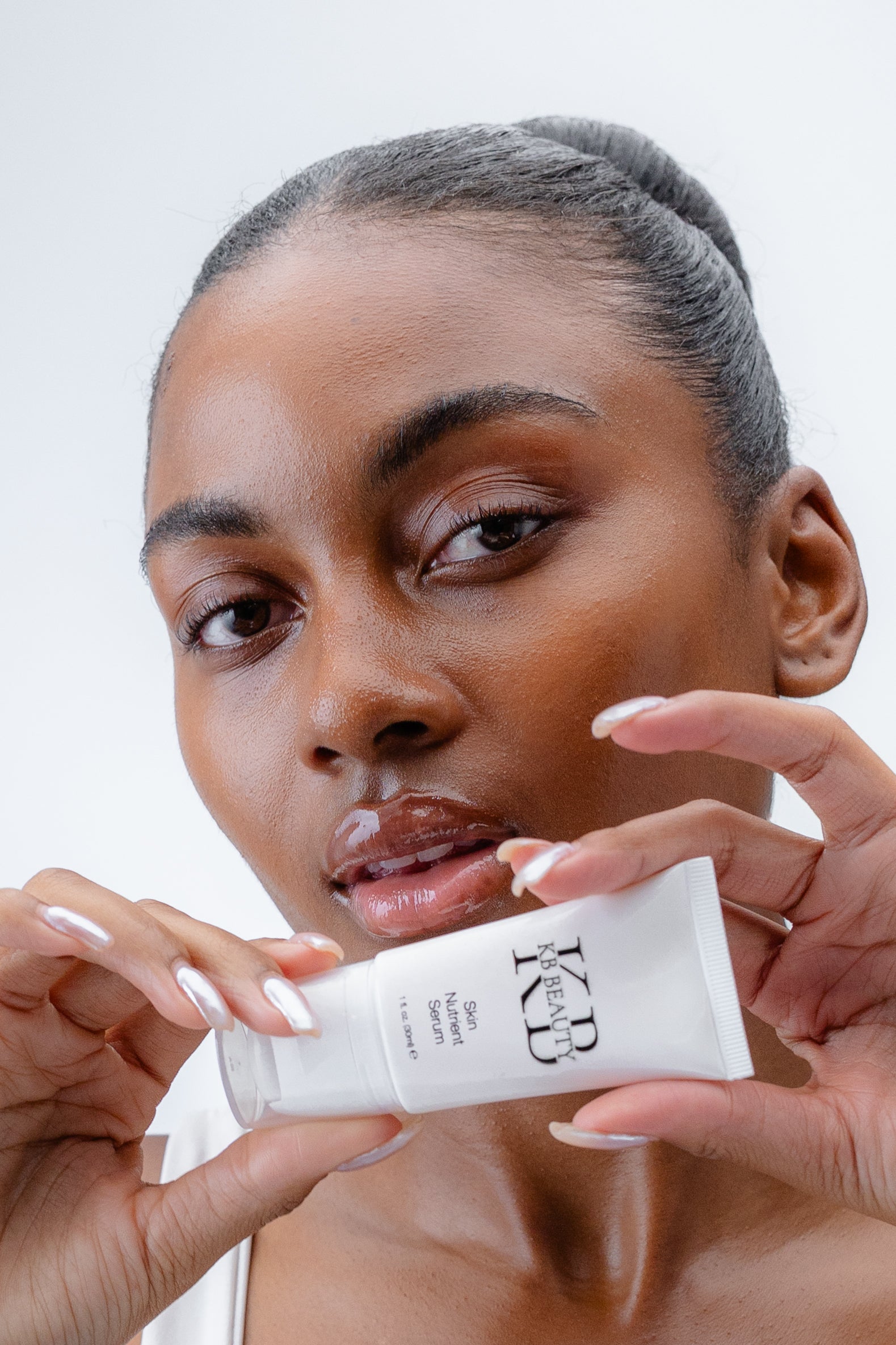 Skin Nutrient Serum – KB Beauty Skin