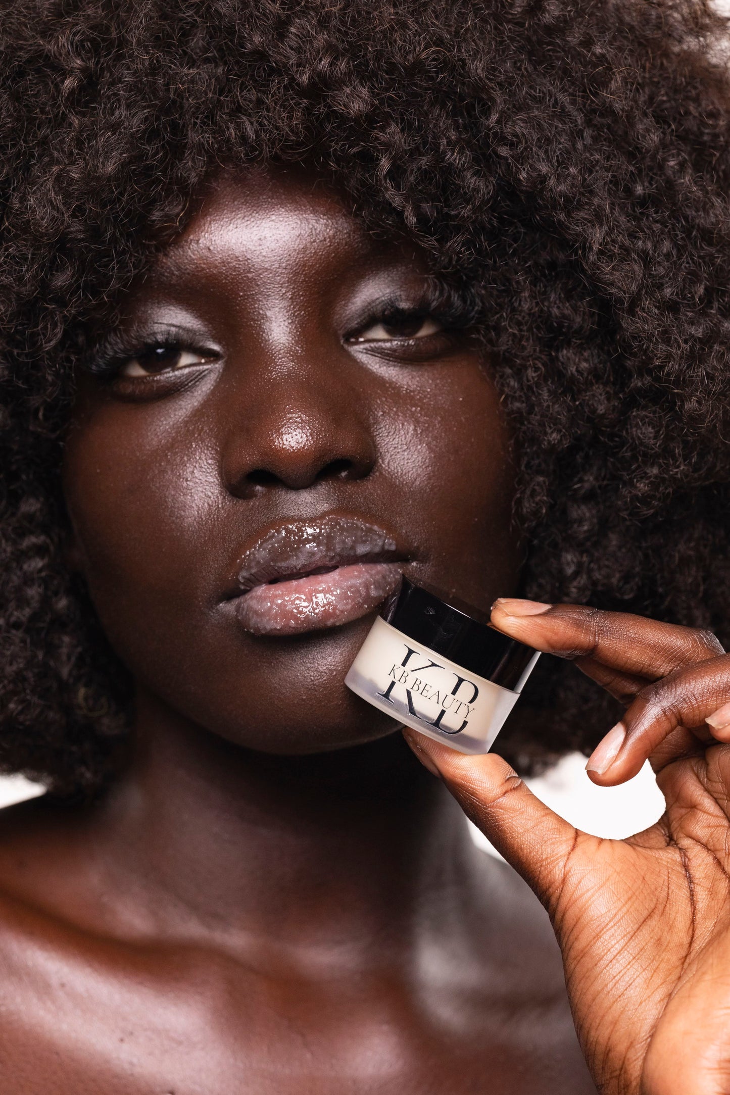 HoneyVanilla  Lip Scrub