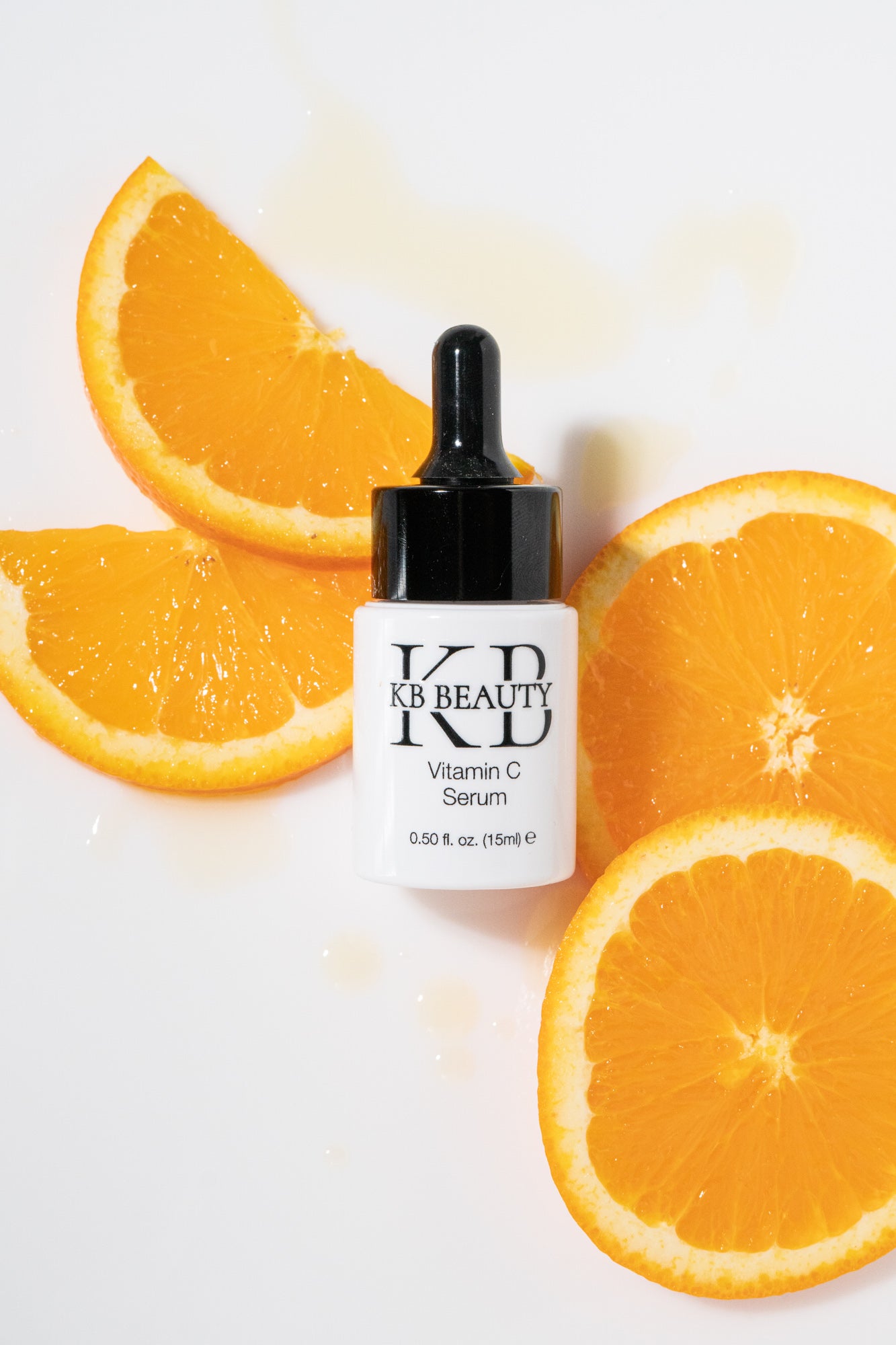 Vitamin C Serum